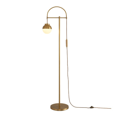 Balance Drop Floor Lamp