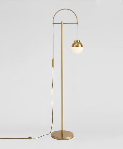 Balance Drop Floor Lamp
