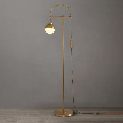 Balance Drop Floor Lamp