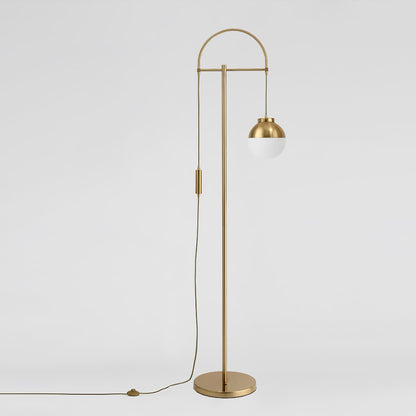 Balance Drop Floor Lamp