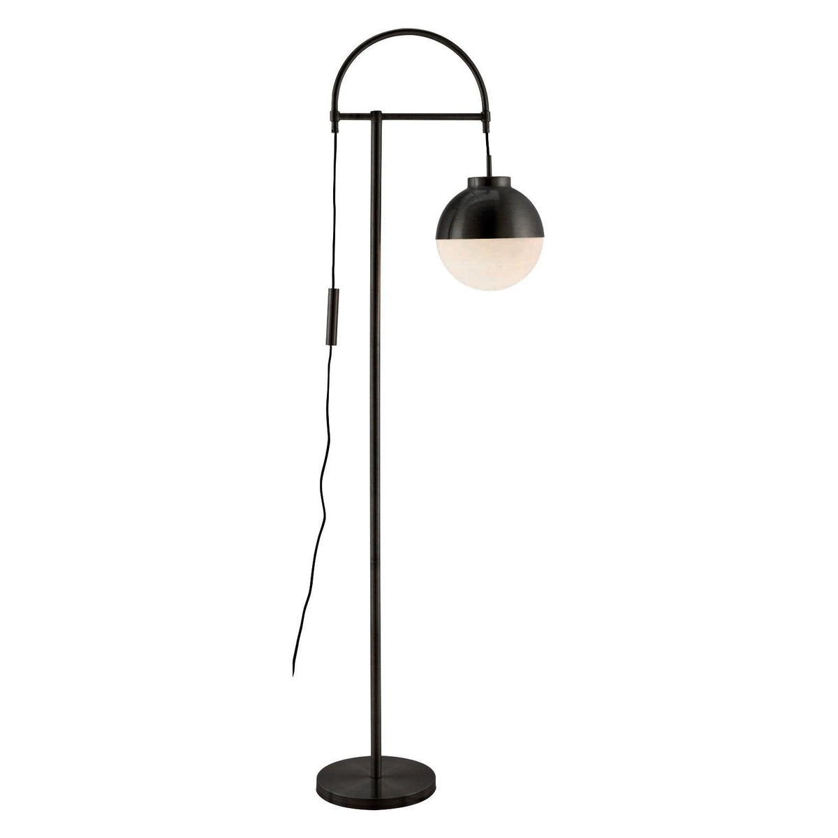 Balance Drop Floor Lamp