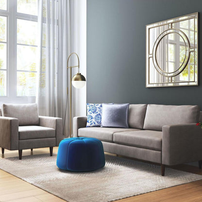 Balance Drop Floor Lamp