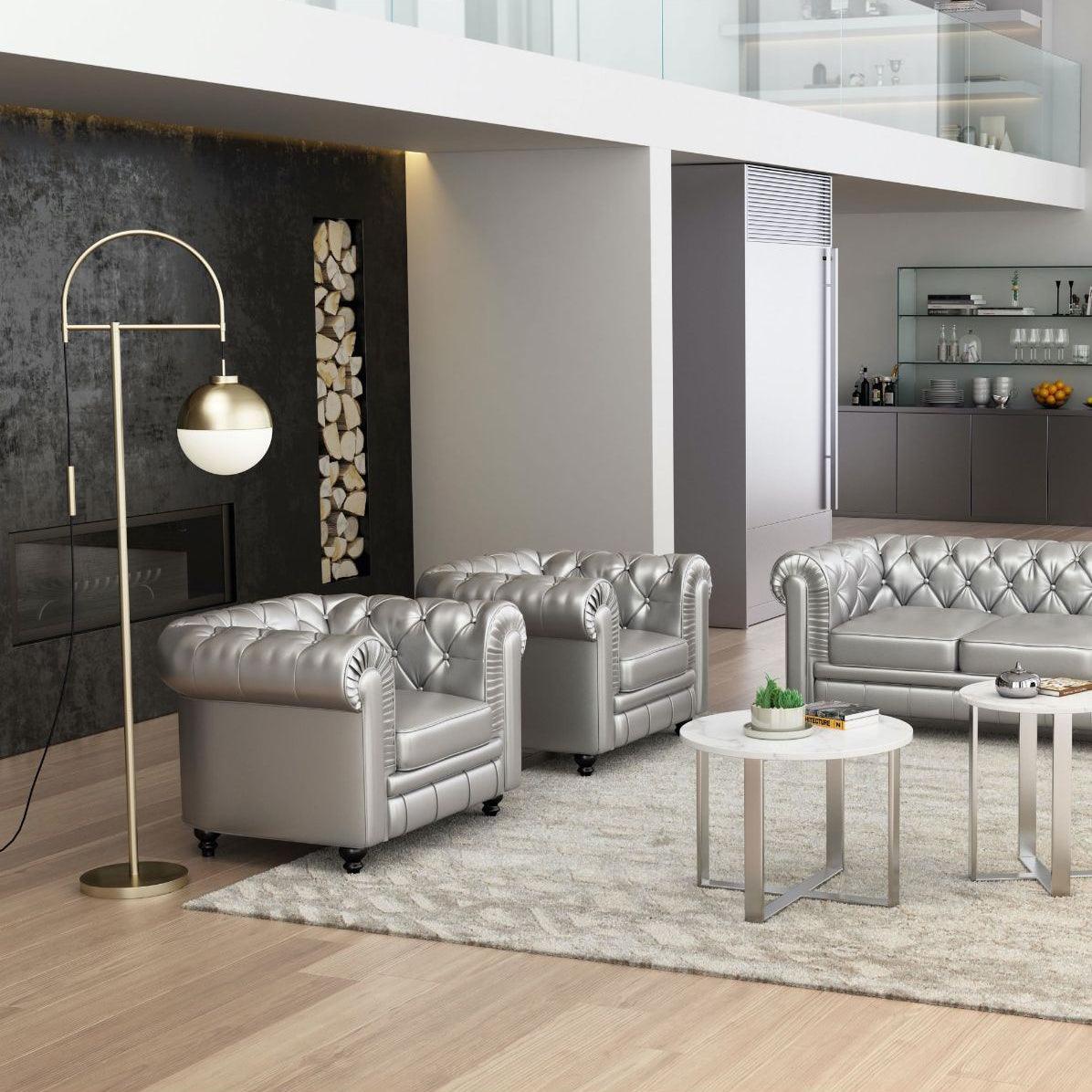 Balance Drop Floor Lamp