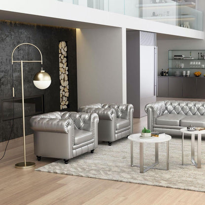 Balance Drop Floor Lamp