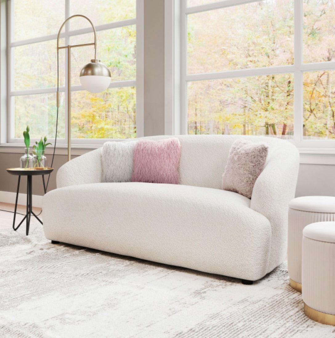 Balance Drop Floor Lamp
