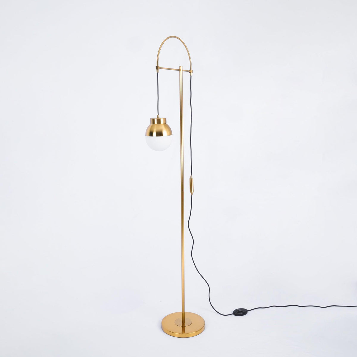 Balance Drop Floor Lamp