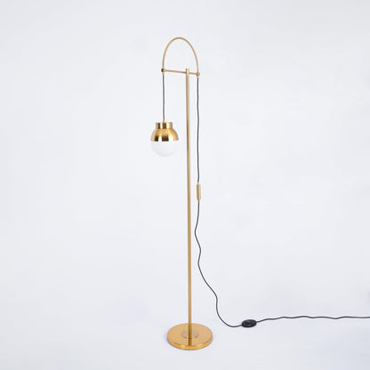 Balance Drop Floor Lamp