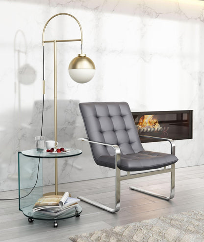 Balance Drop Floor Lamp