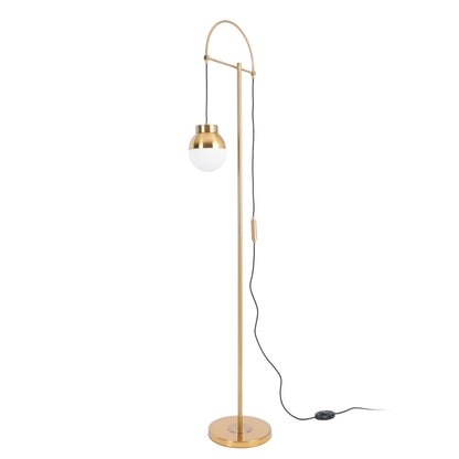 Balance Drop Floor Lamp