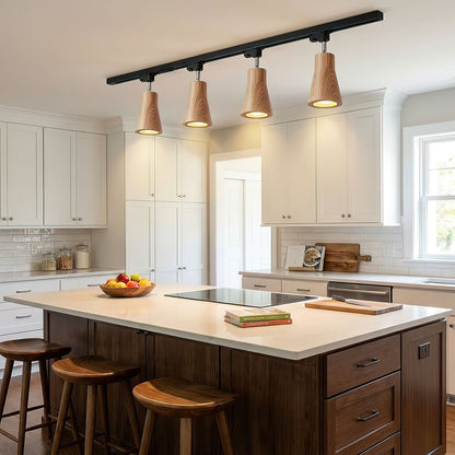 Grove Track Ceiling Light