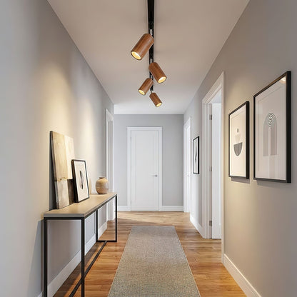 Grove Track Ceiling Light