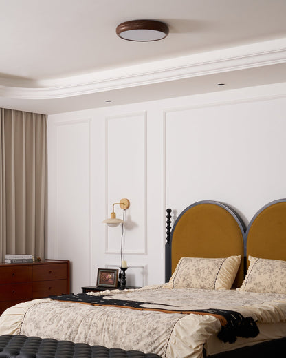Timberline Ceiling Light