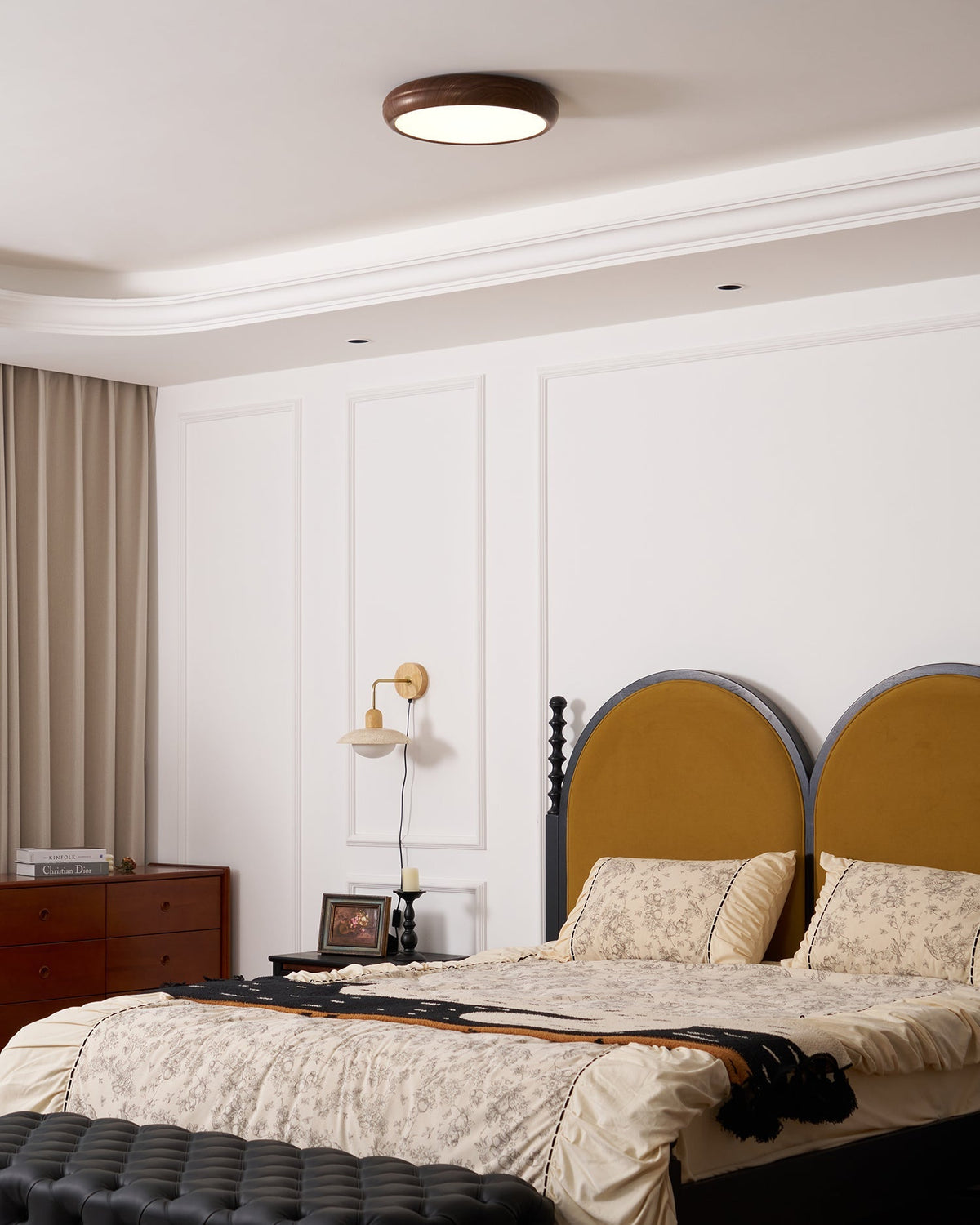 Timberline Ceiling Light