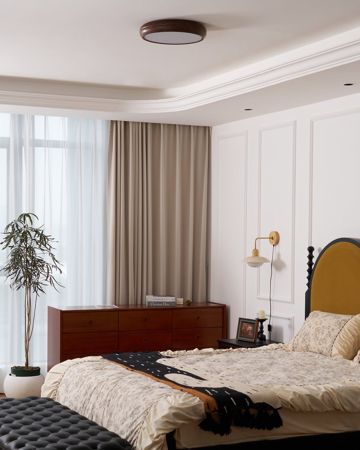 Timberline Ceiling Light
