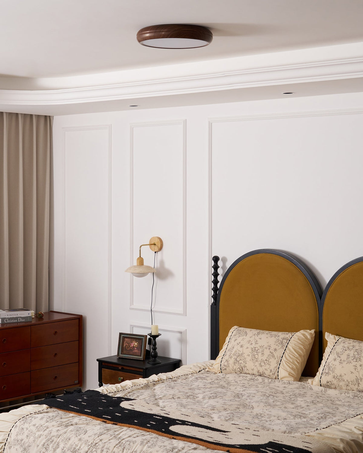 Timberline Ceiling Light
