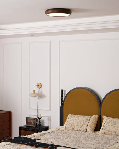 Timberline Ceiling Light