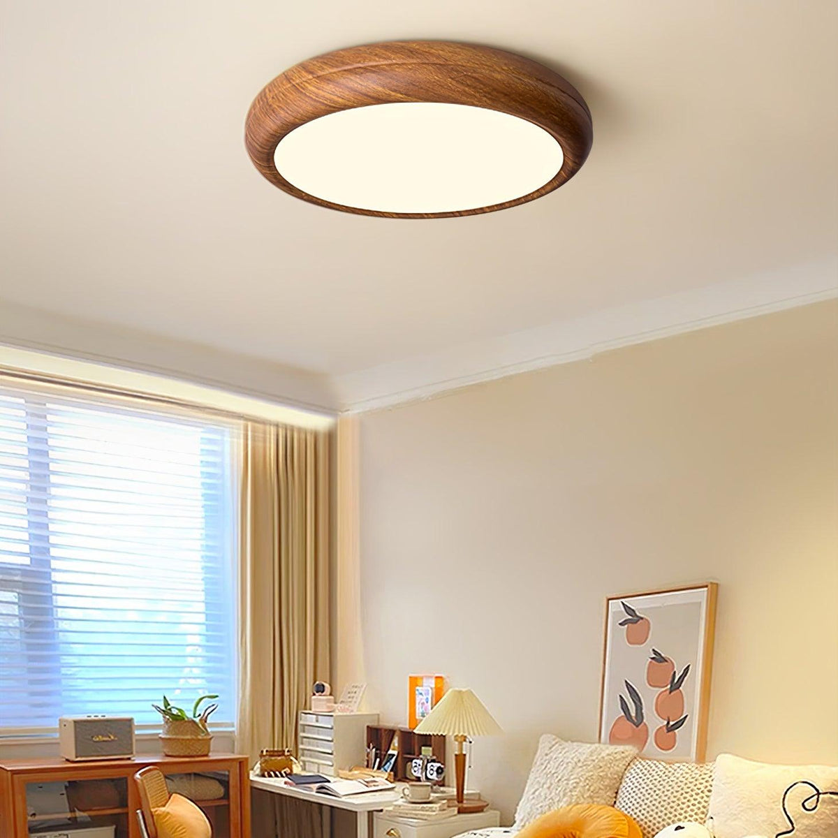 Timberline Ceiling Light