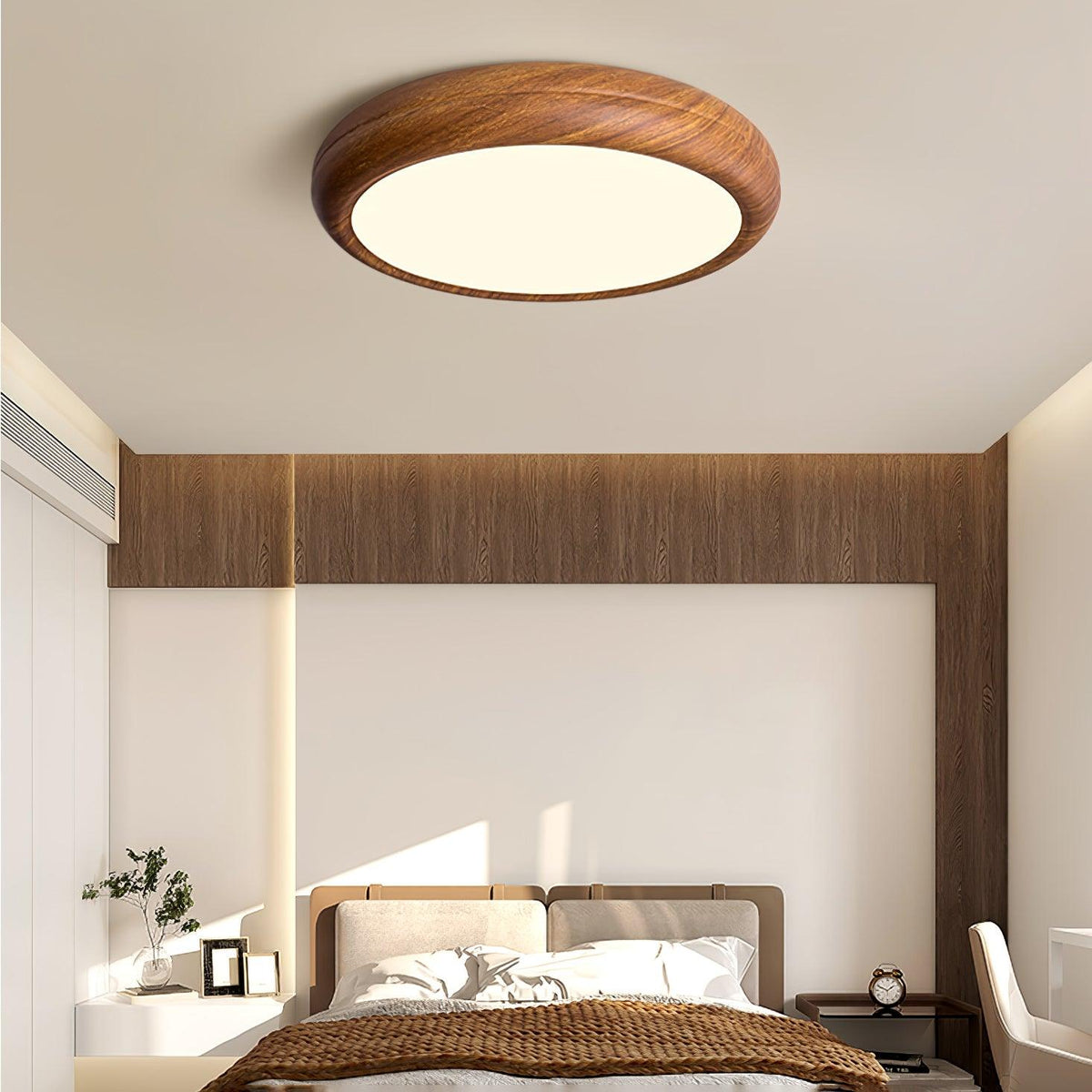 Timberline Ceiling Light