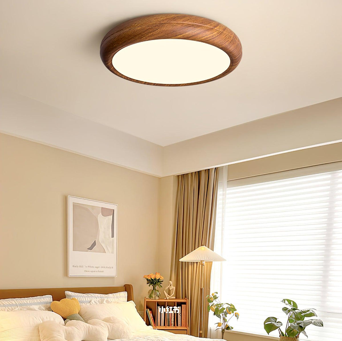 Timberline Ceiling Light