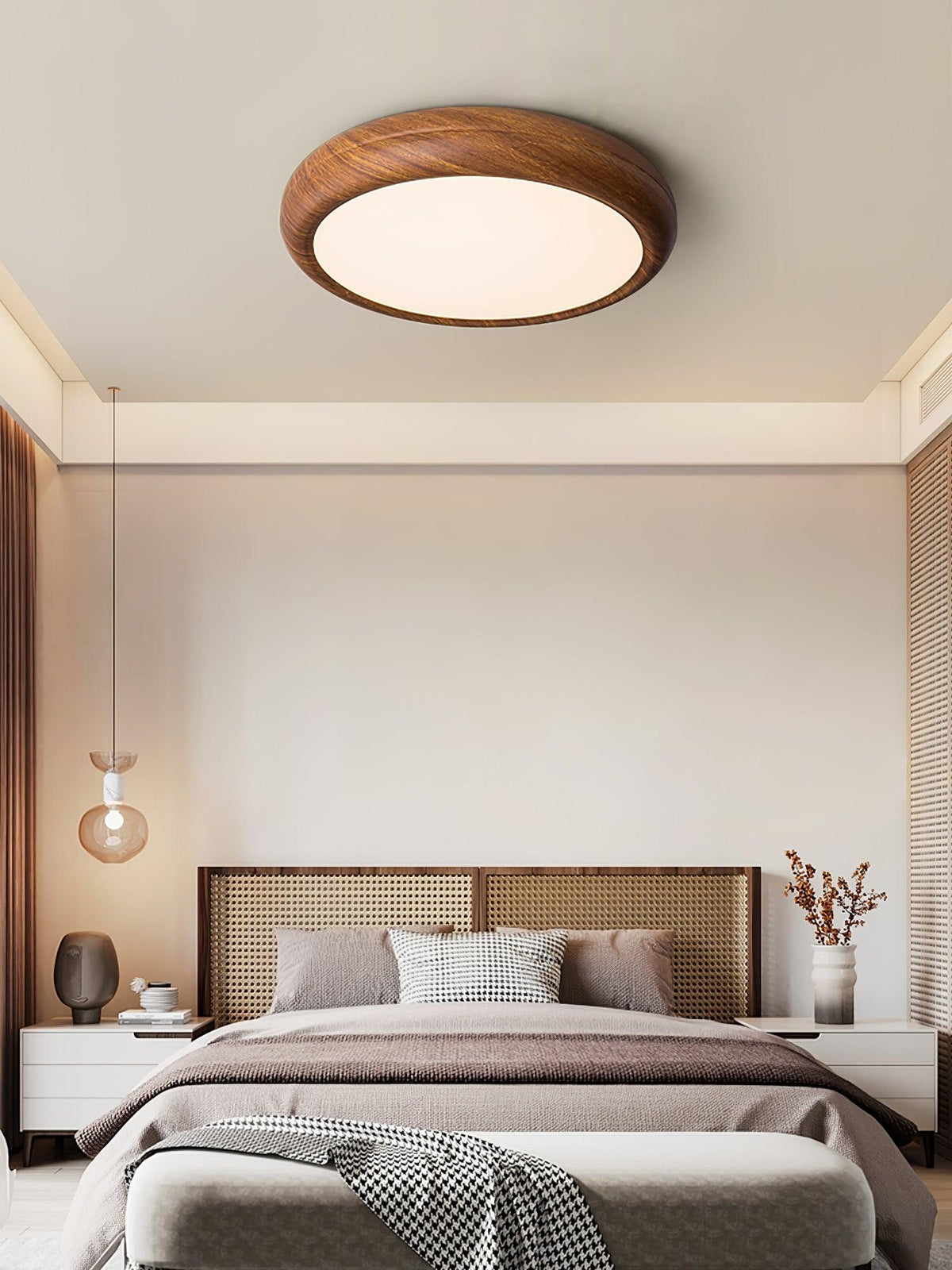 Timberline Ceiling Light