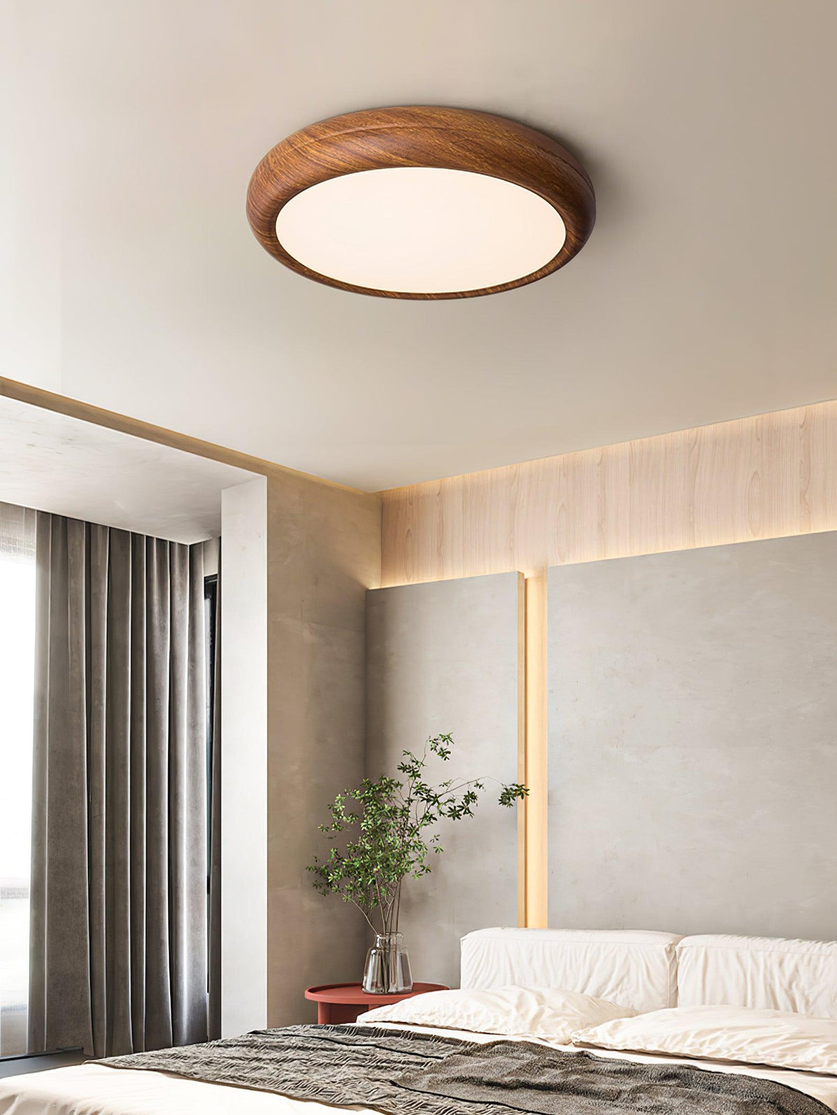 Timberline Ceiling Light