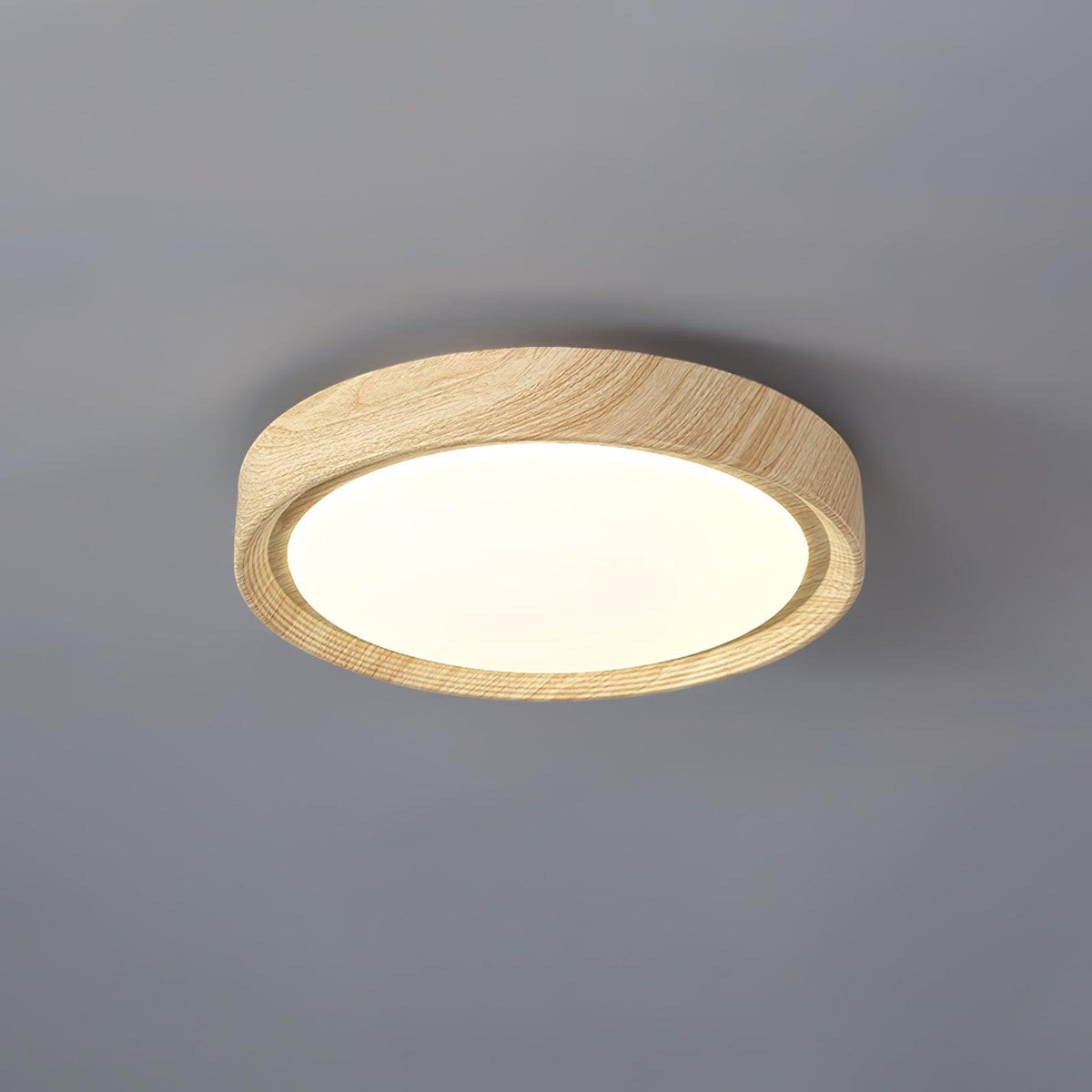 Timberline Ceiling Light