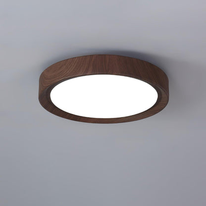 Timberline Ceiling Light