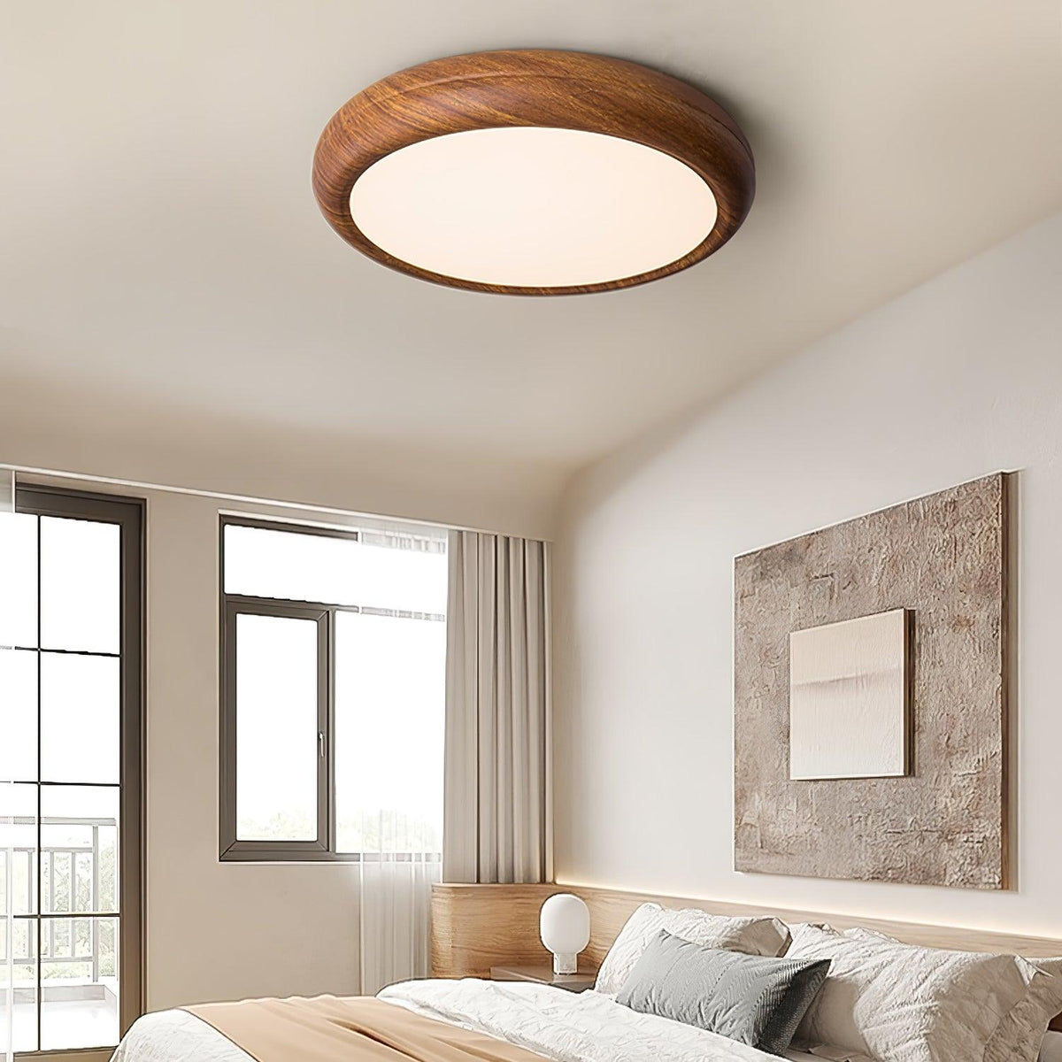Timberline Ceiling Light