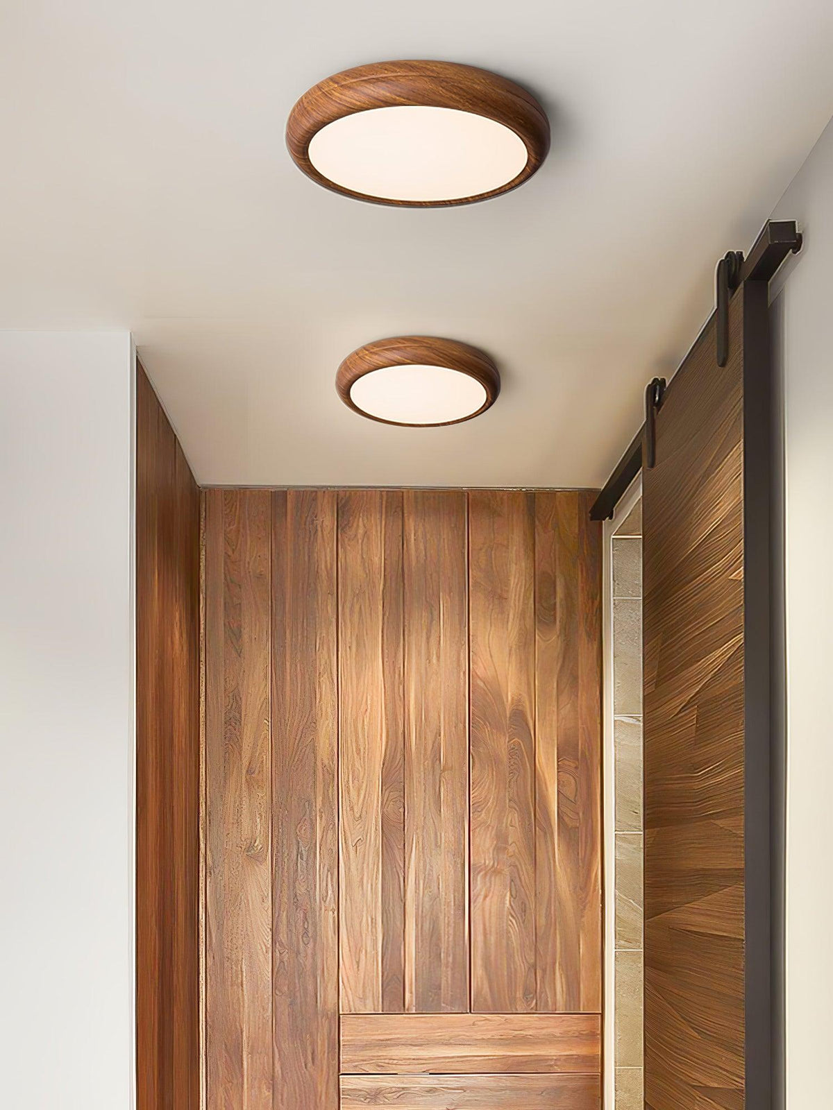 Timberline Ceiling Light