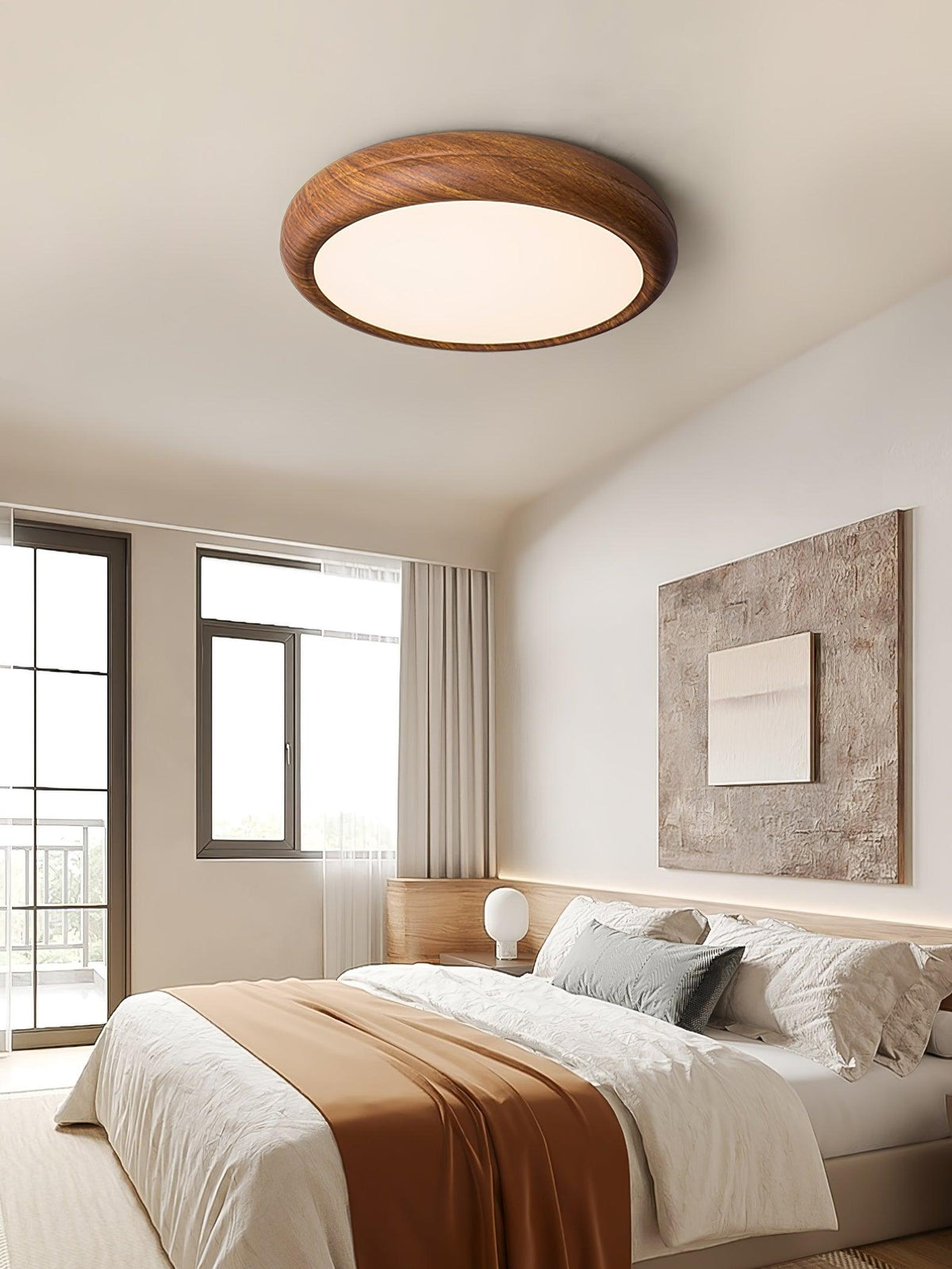 Timberline Ceiling Light