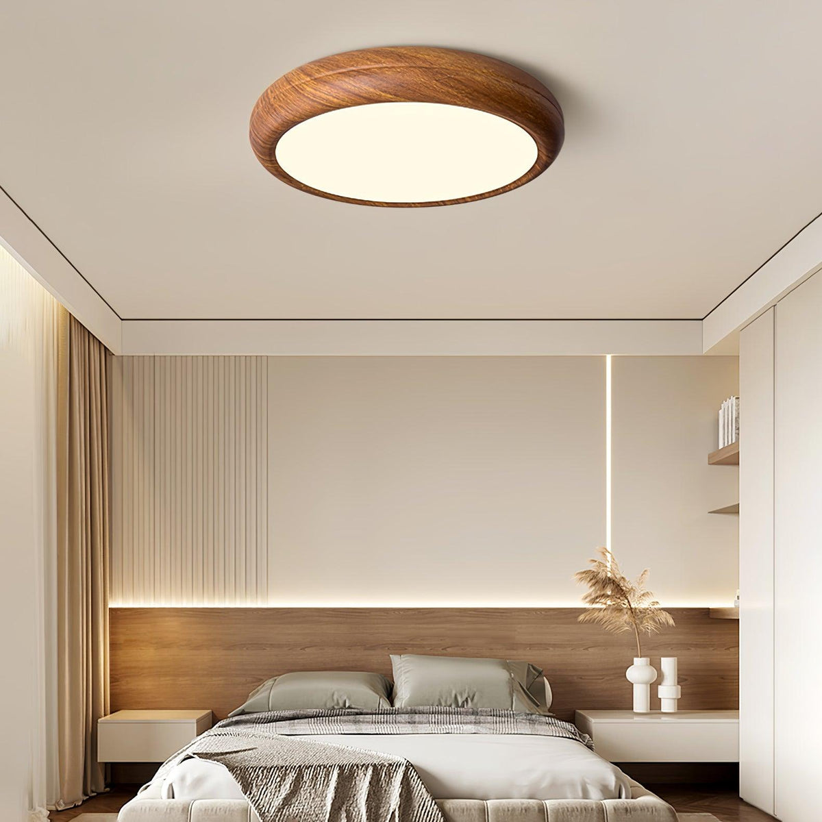 Timberline Ceiling Light