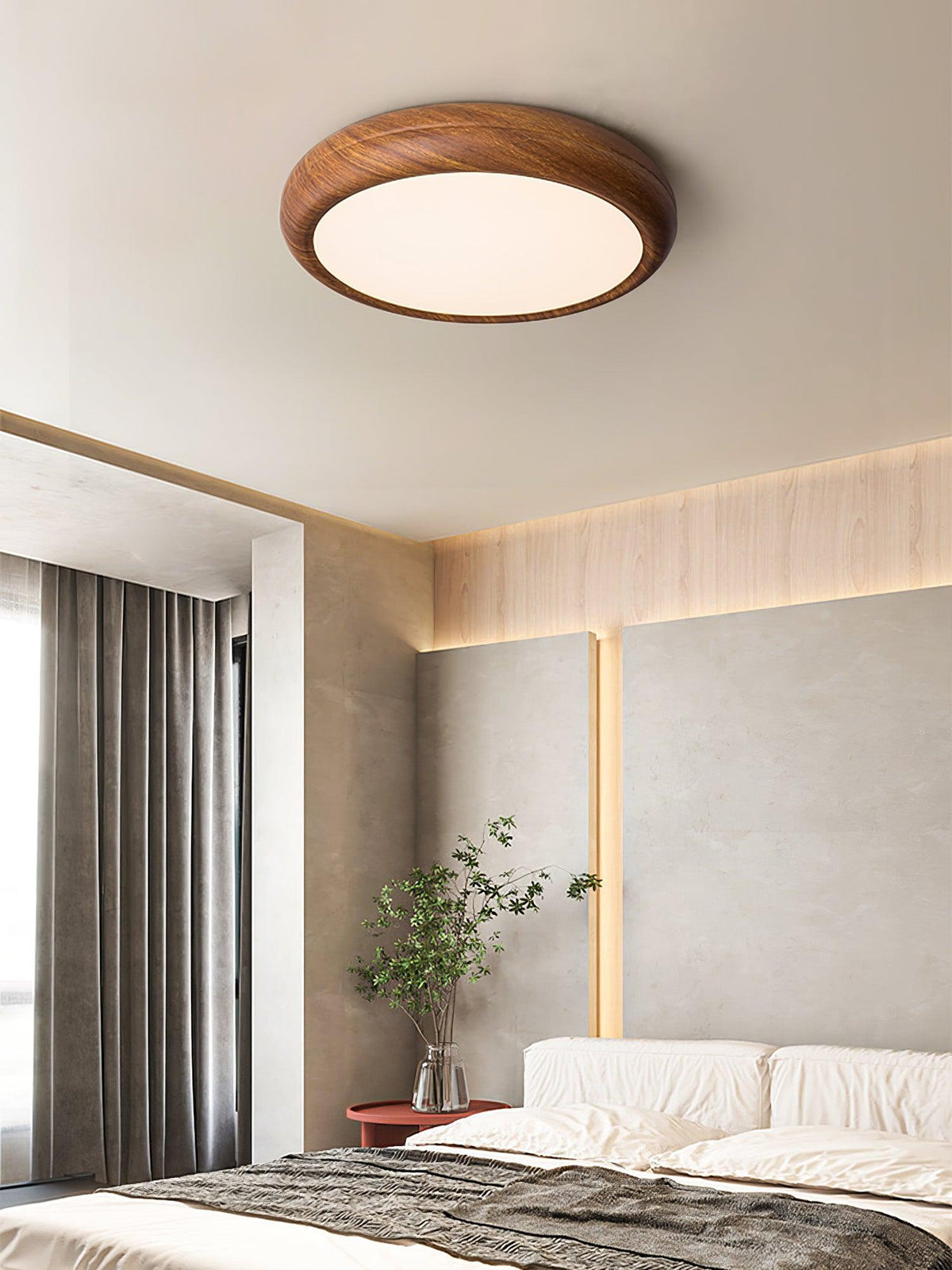 Timberline Ceiling Light