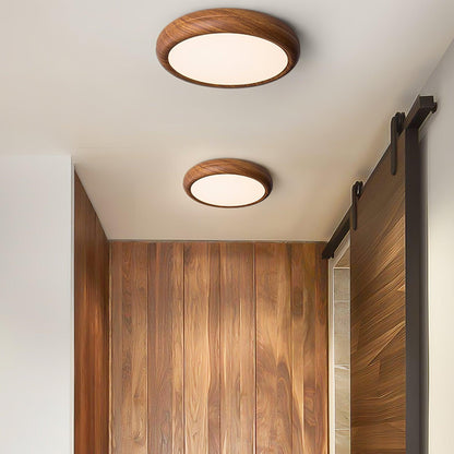 Timberline Ceiling Light