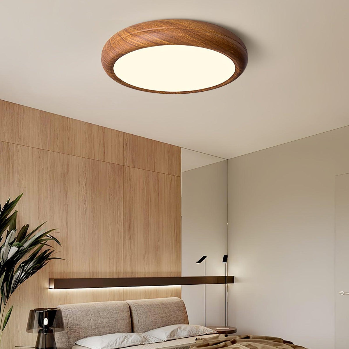 Timberline Ceiling Light