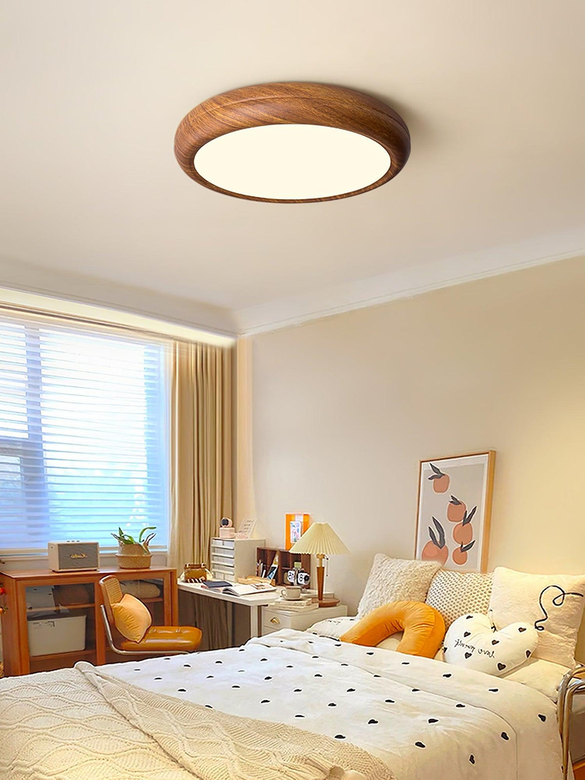 Timberline Ceiling Light