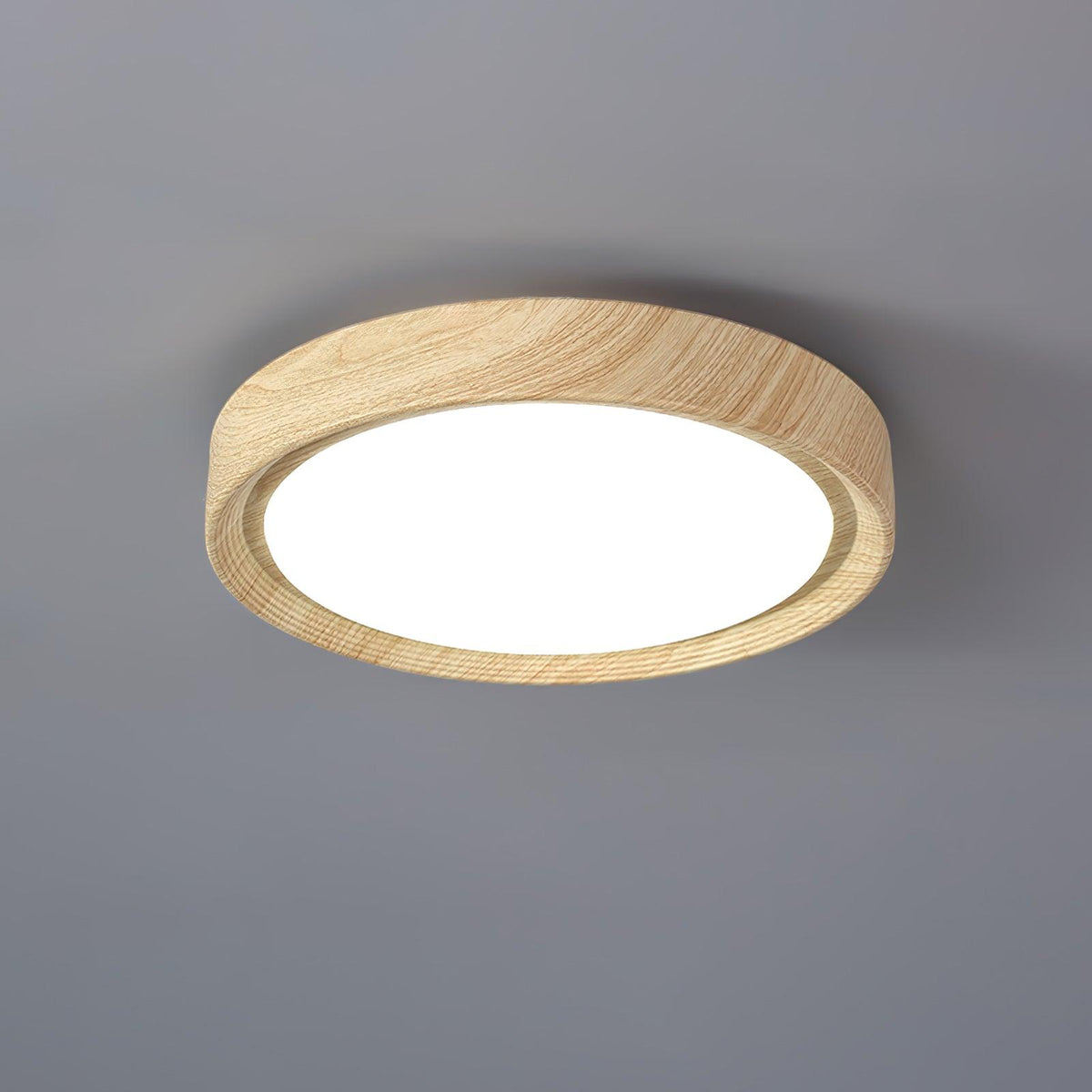 Timberline Ceiling Light