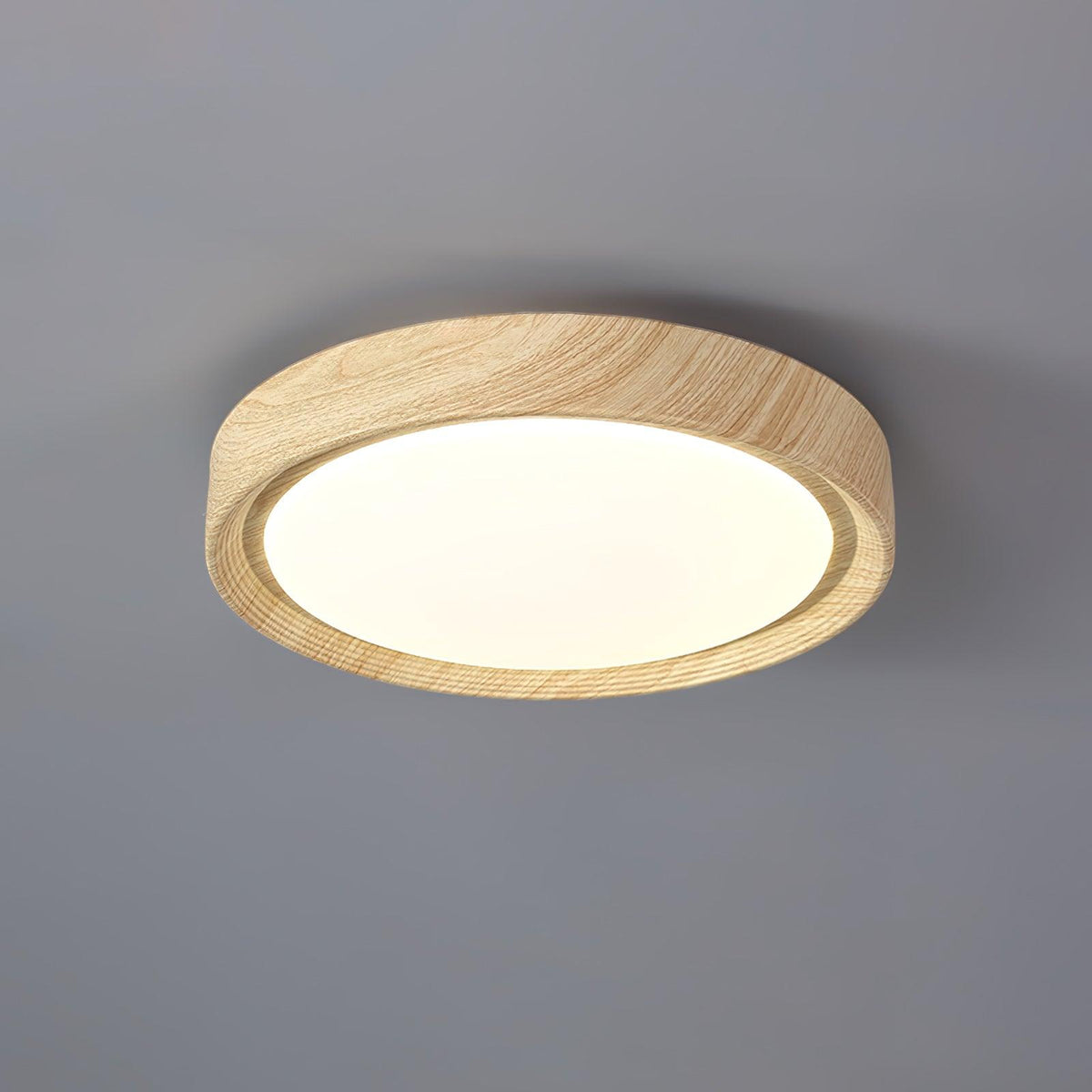 Timberline Ceiling Light