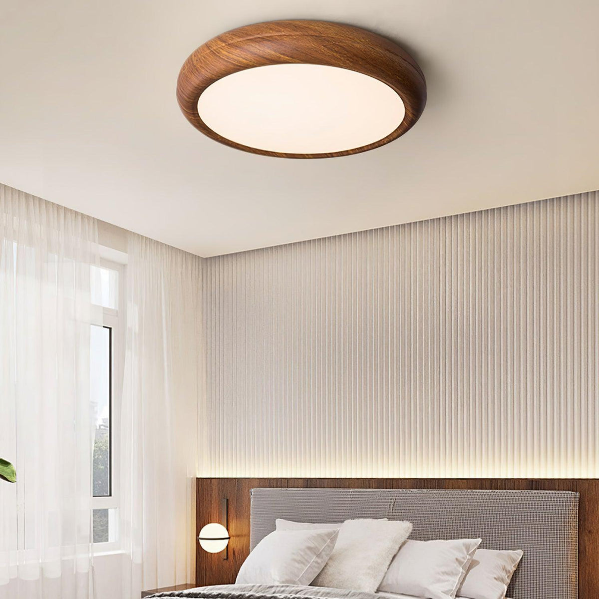 Timberline Ceiling Light