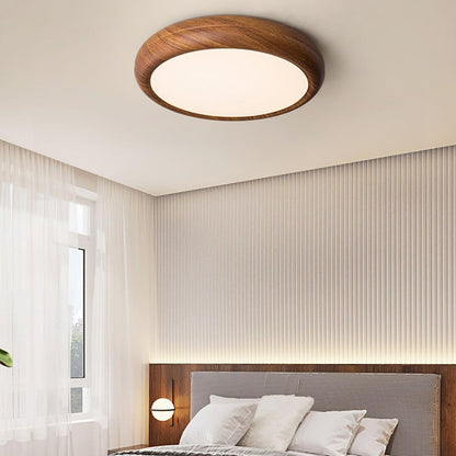 Timberline Ceiling Light