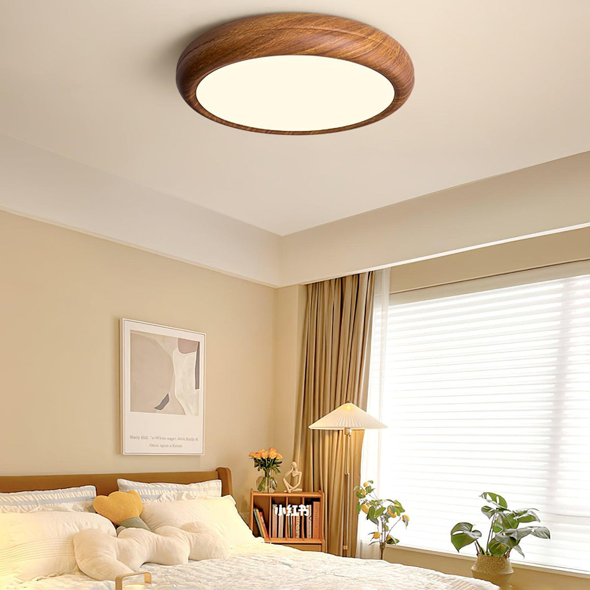Timberline Ceiling Light