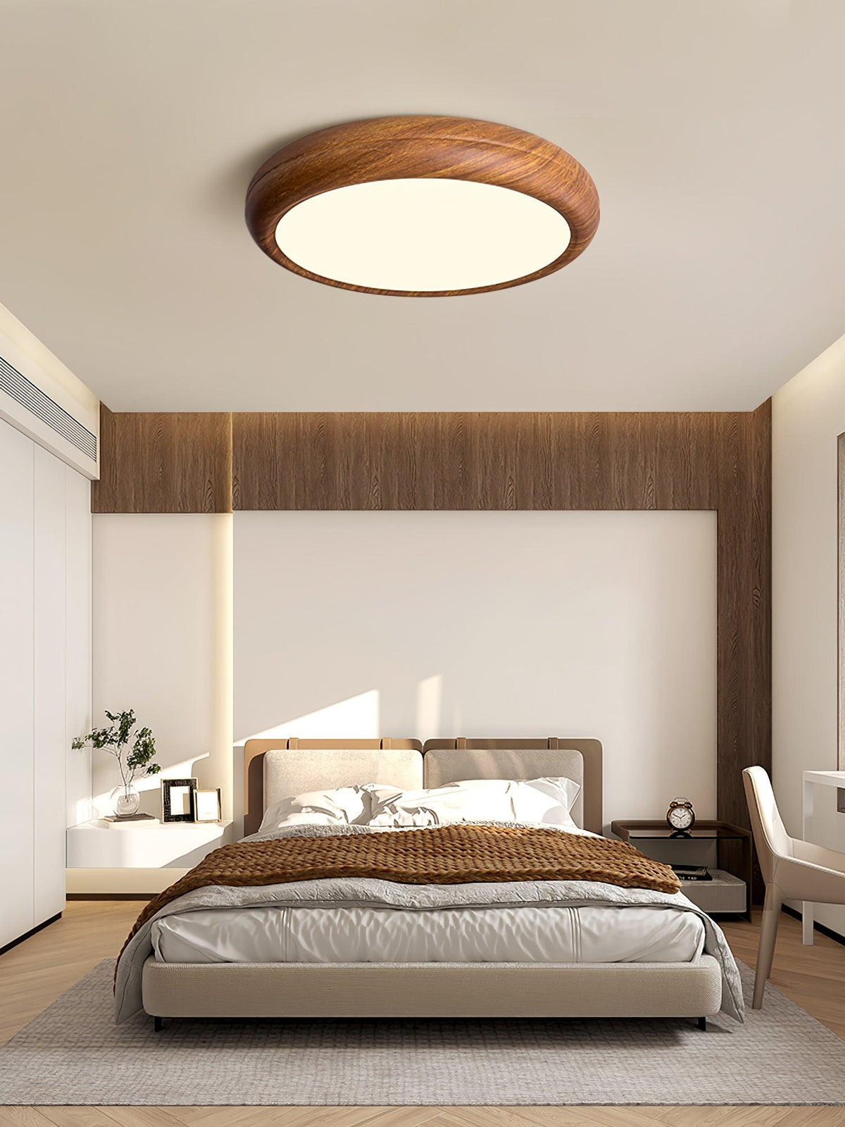 Timberline Ceiling Light