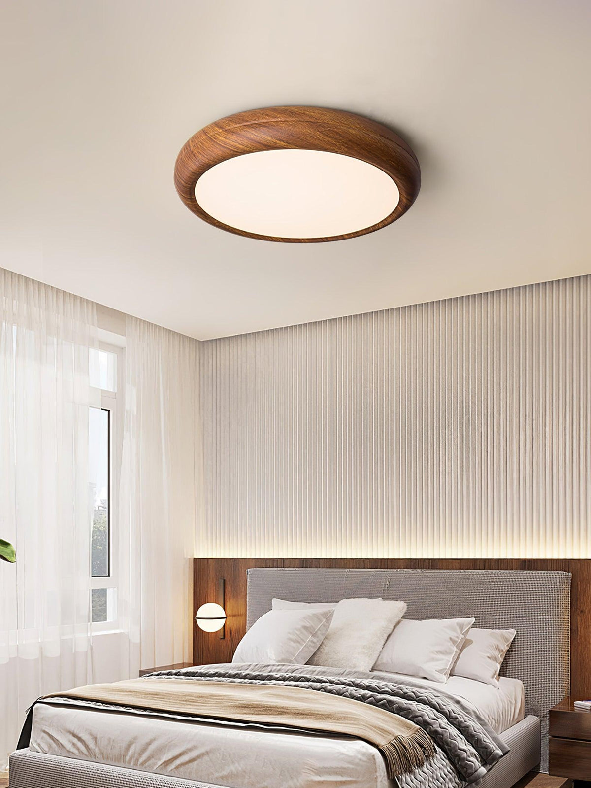 Timberline Ceiling Light