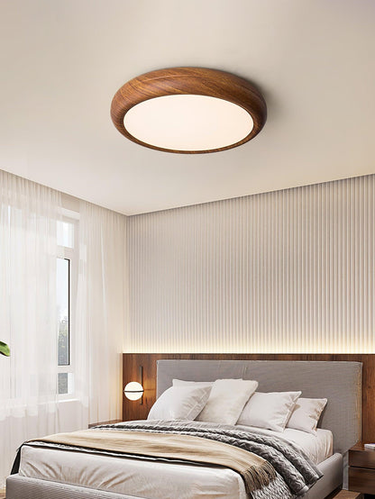 Timberline Ceiling Light