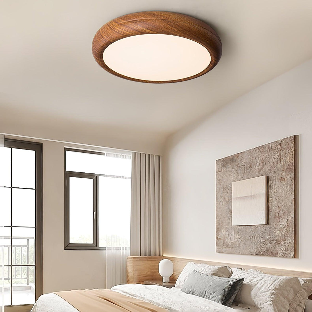 Timberline Ceiling Light