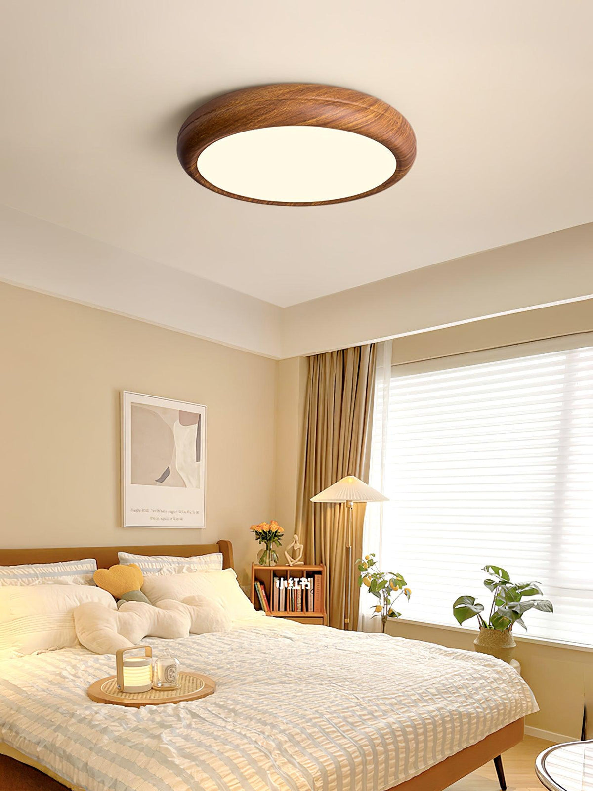 Timberline Ceiling Light