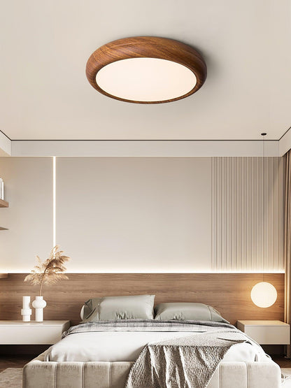Timberline Ceiling Light