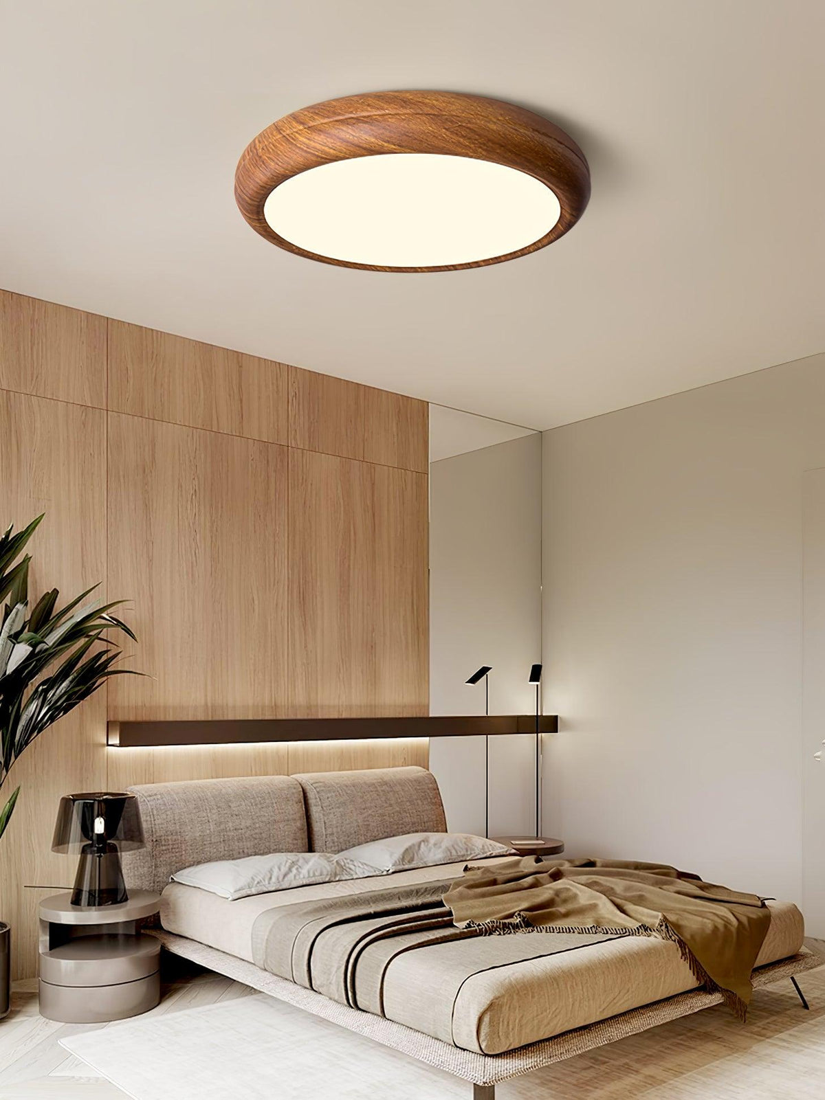 Timberline Ceiling Light