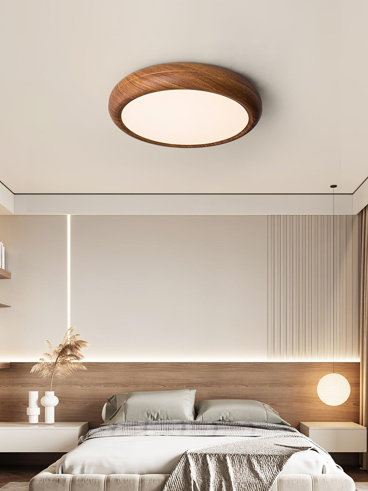 Timberline Ceiling Light