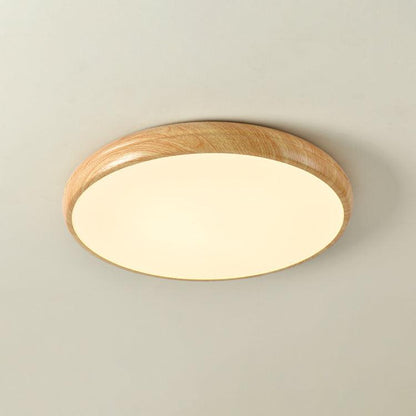 Timberline Ceiling Light