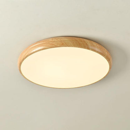 Timberline Ceiling Light